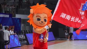 2024年07月18日 NBL常规赛 长沙湾田勇胜 105 - 90 武汉锟鹏 全场集锦